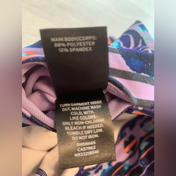 Zella Women’s US M Leggings - Picture 7 of 8